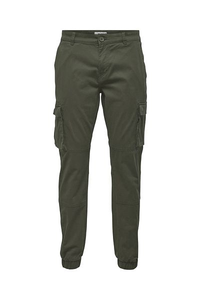 Only & Sons Kargo hortumu Onscam Verjüngt Kargo hortumu