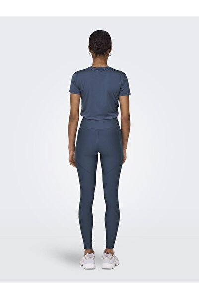 Only Play Sportleggings Onpjana-2 Hohe Taille Enger Schnitt Sportleggings