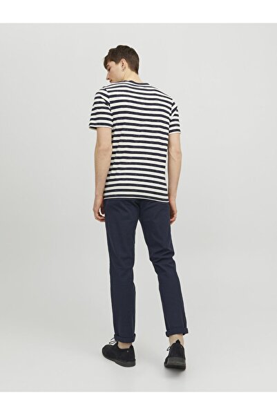 Jack & Jones Chinohose Slim Fit Chinohose