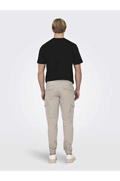 Only & Sons Cargo-Schlauch Onscarter Verjüngt Cargo-Schlauch