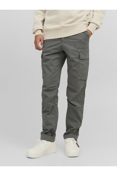 Jack & Jones Cargo-Hose Carrot fit Cargo-Hose