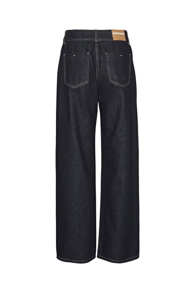 Something New Düz Kesim SNRANCY Kot Pantolon