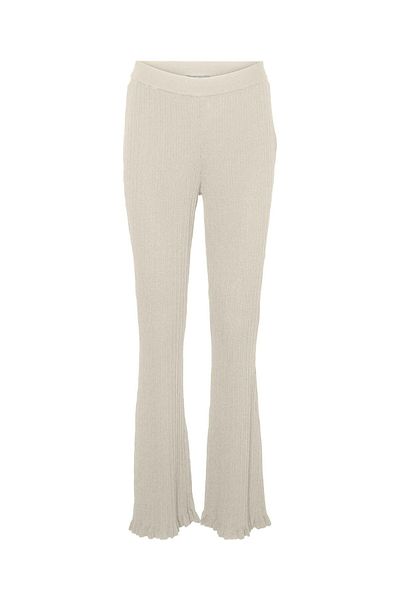 Vero Moda Gestrickter Hortum Vmjade Hohe Taille Hortum
