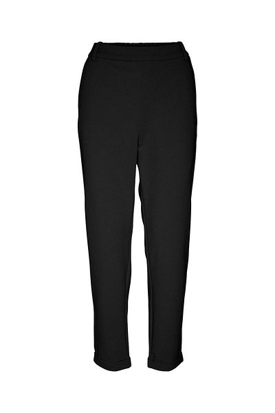 Vero Moda Anzughose Vmsara Mittlere Taille Hose