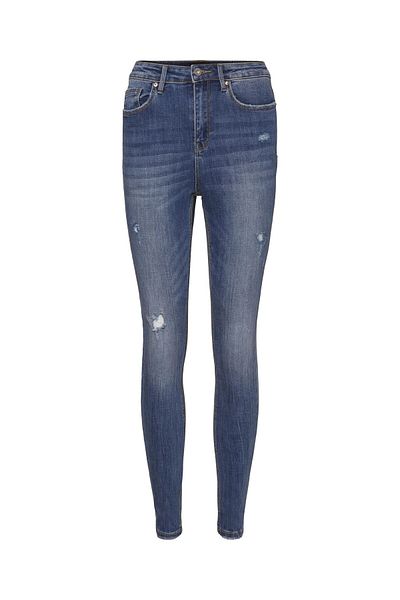 Vero Moda Dar Paça Kot VMSOPHIA Dar Paça Kot
