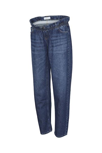 Mama Licious Umstandsjeans und Loose Fit Umstandsjeans