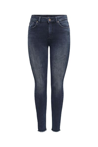ONLY Skinny Jeans Onlblush Mittlere Taille Skinny Fit Jeans