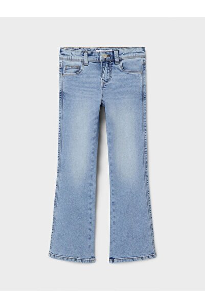 Name it Kot Pantolon Paçası