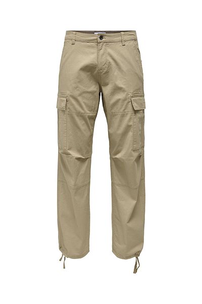 Only & Sons Schlauch Onsray Locker Geschnitten Schlauch