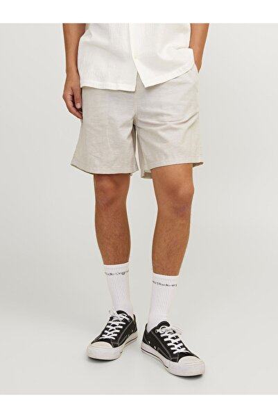 Jack & Jones Shorts mit normaler Passform
