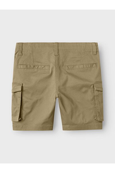 Name it Şortlar Regular Fit