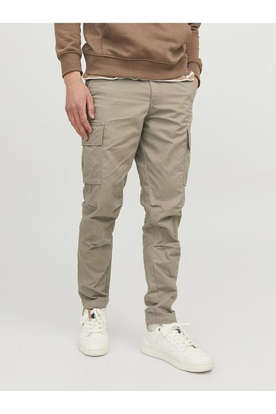 Jack & Jones Cargo-Hose Carrot fit Cargo-Hose