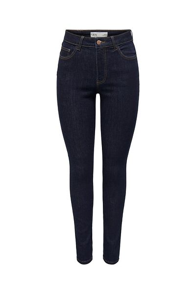 JDY Skinny Jeans Aya Hohe Taille Skinny Fit Jeans
