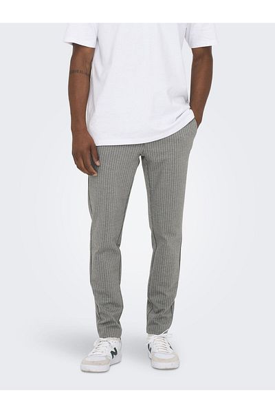 Only & Sons Chino-Schlauch Onsmark Verjüngt Chino-Schlauch