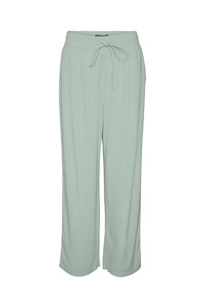 Vero Moda Hortum Mit Weitem Beinschnitt Vmjesmilo Mittlere Taille Hortum