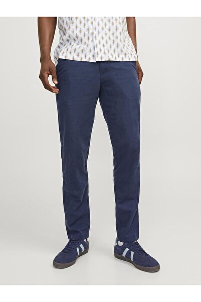 Jack & Jones Chino Hortum Konik Fit Chino Hortum