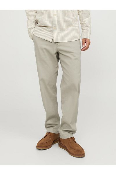 Jack & Jones Chino Hose Relaxed Fit Chino Hose
