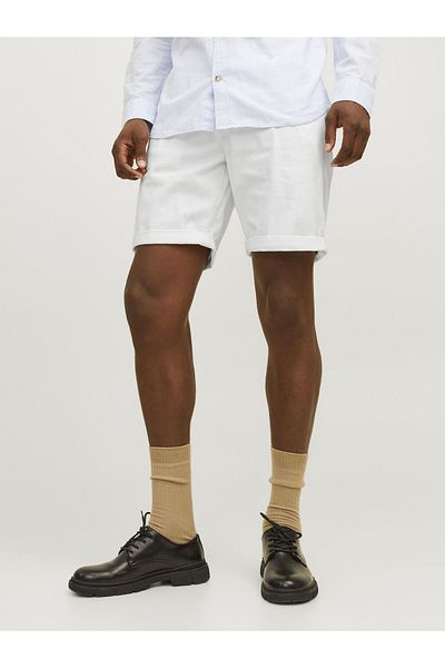 Jack & Jones Shorts mit normaler Passform