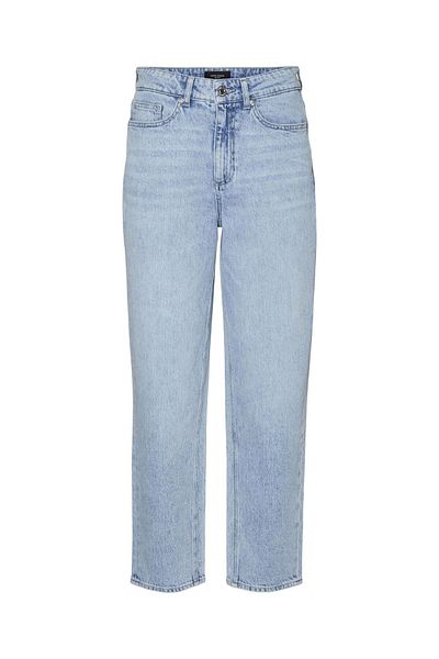 Vero Moda Anne Kot Vmtessa Hohe Taille Hohe Taille Kot