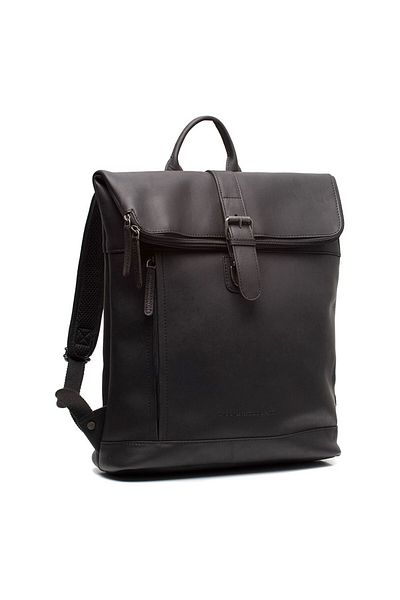 The Chesterfield Brand Larsson Daypack piele 40 cm Compartiment pentru laptop