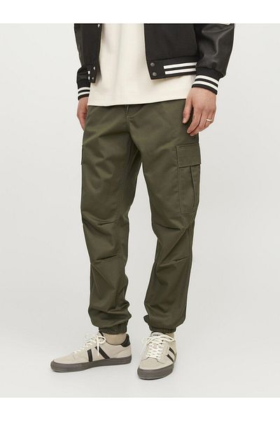 Jack & Jones Cargo-Hose Relaxed Fit Cargo-Hose
