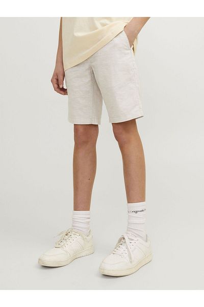 Jack & Jones Junior Regular Fit Shorts Normal geschnittene Regular Fit Shorts Junior
