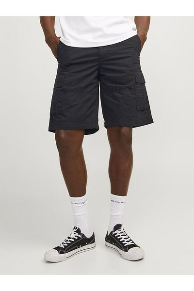 Jack & Jones Cargo-Shorts im 2er-Pack