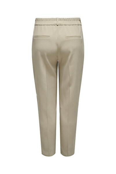 Only Carmakoma CARVERONICA-ELLY LIFE HW PANT TLR