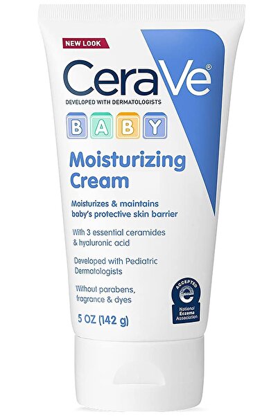 CeraVe Baby Nemlendirici Bebek Kremi 142GR