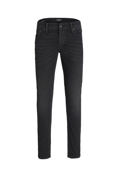 Jack & Jones Junior Slim Fit Kot Pantolon Jjiglenn Jjoriginal Mf 073 Noos Mni Slim Fit Kot Pantolon Mini