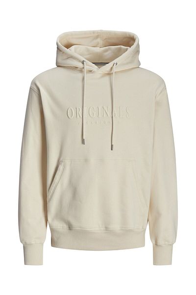 Jack & Jones Kapuzenpullover Gedruckt Kapuzenpullover