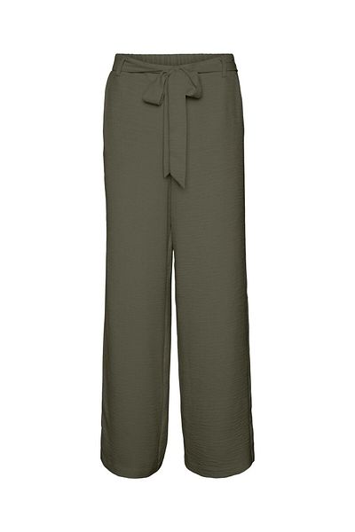 Vero Moda Hortum Mit Weitem Beinschnitt Vmmelony Hohe Taille Hortum