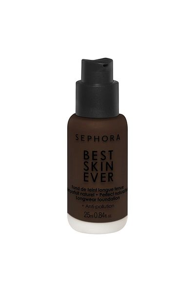 SEPHORA COLLECTION Best Skin Ever - 25ml Liquid Foundation with Satin Finish