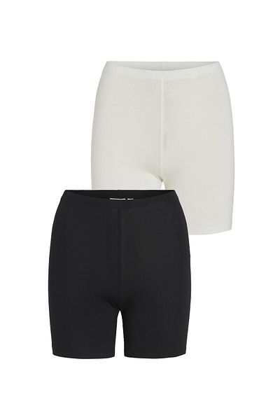 VILA Radlerhose 2'li Paket