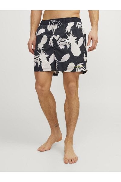 Jack & Jones Badehose Regular Fit