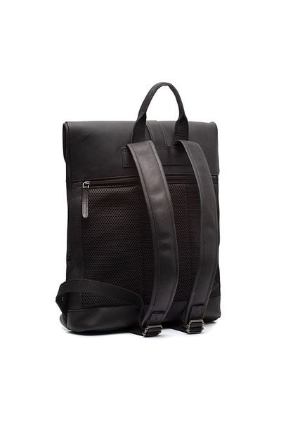 The Chesterfield Brand Larsson Daypack piele 40 cm Compartiment pentru laptop