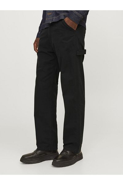 Jack & Jones Worker-hose Wide Leg Fit Worker-hose
