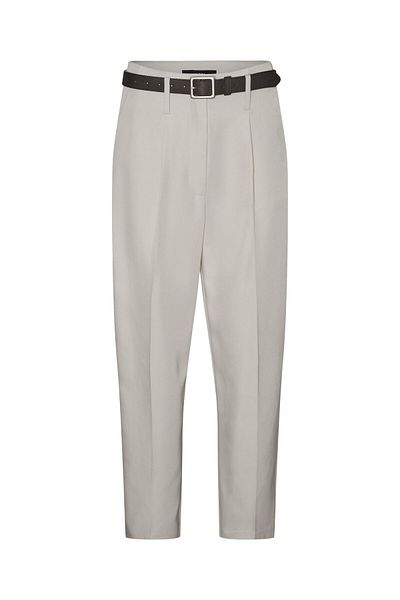 Vero Moda Anzughose Vmlucia Hohe Taille Hose