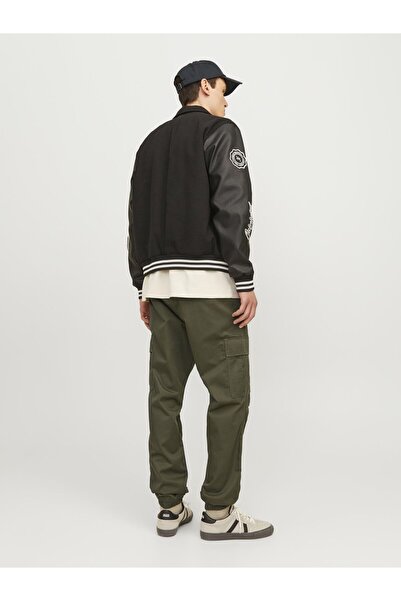 Jack & Jones Cargo-Hose Relaxed Fit Cargo-Hose