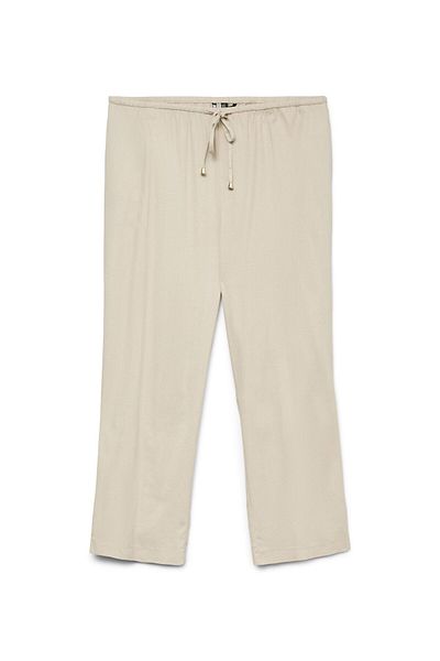 Veromoda Curve Hortum Vmdinna Mittlere Taille Hortumu