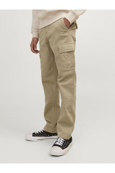 Jack & Jones Junior Cargohose Cargohose Junior