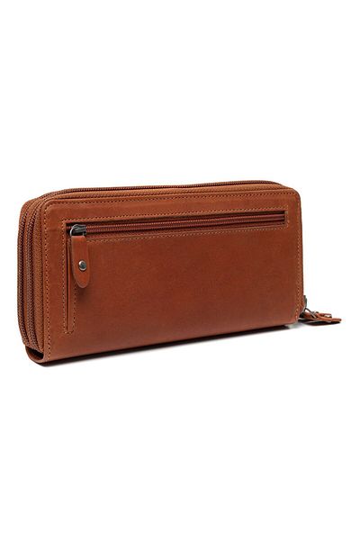 The Chesterfield Brand Hadley Geldbörse RFID Schutz Leder 19 cm