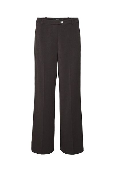 Vero Moda Hortum Mit Weitem Beinschnitt Vmblake Hohe Taille Hortum