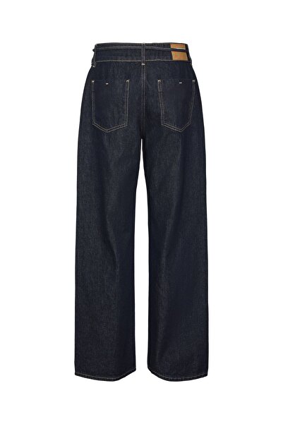 Something New Weit geschnittene SNRANCEY Jeans