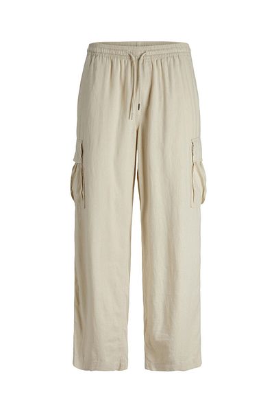 Jack & Jones Plus Kargo hortumu Plus Weit Geschnitten Kargo hortumu