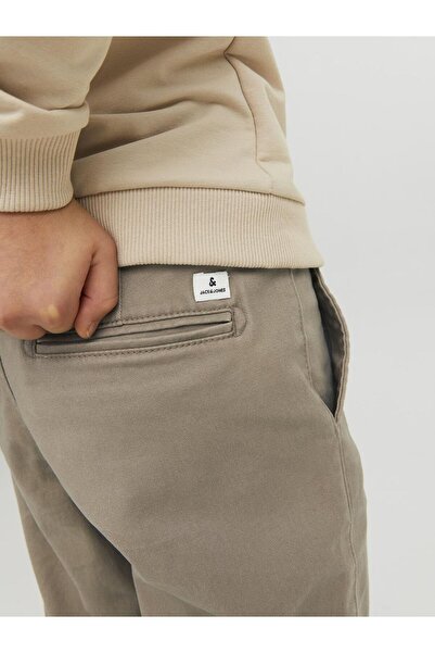 Jack & Jones Junior Slim Fit Hosen Slim Fit Hosen Mini