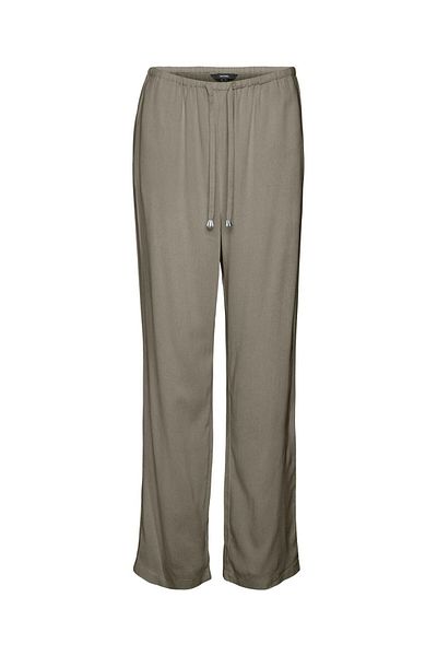 Veromoda Curve Schlauch Vmdinna Mittlere Taille Hose