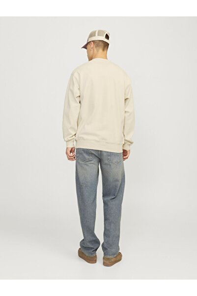 Jack & Jones Premium Πουλόβερ με στάμπα