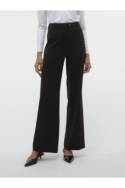 Vero Moda Hortum Mit Weitem Beinschnitt Vmblake Hohe Taille Hortum