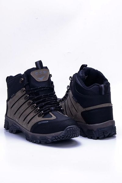 en7 Mink Unisex Outdoor Shoes - Dsm2